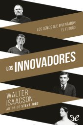 book Los innovadores