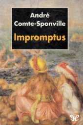 book Impromptus