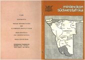 book minilexikon südwestafrika