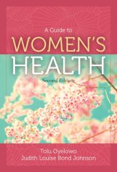 book A Guide to Women’s Health