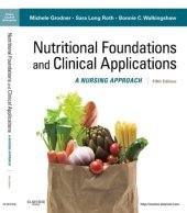 book Nutritional Foundations and Clinical Applications: A Nursing Approach