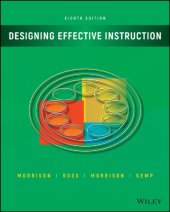 book Designing Effective Instruction