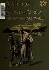 book Der Krieg in Deutsch-Südwestafrika 1904-1906