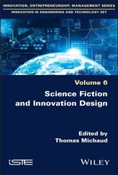 book Science Fiction And Innovation Design