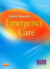 book Sheehy’s Manual of Emergency Care, 7E [TRUE PDF]