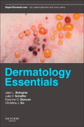 book Dermatology Essentials