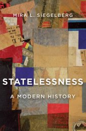 book Statelessness