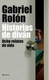 book Historias de diván