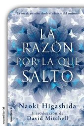 book La razón por la que salto