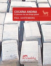 book Cocaína andina. El proceso de una droga global