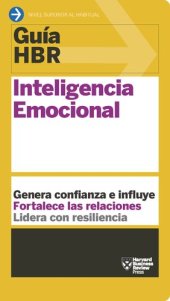 book Inteligencia Emocional