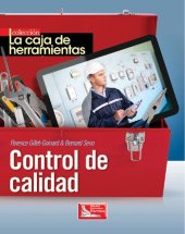 book La caja de herramientas : control de calidad.