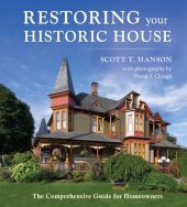 book Restoring Your Historic House