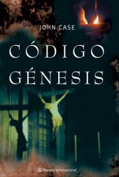 book Codigo Genesis