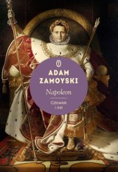 book Napoleon. Człowiek i mit