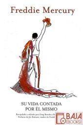 book Freddie Mercury