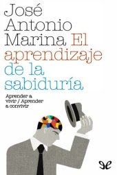 book El aprendizaje de la sabiduría