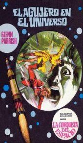 book El agujero en el Universo [1971]