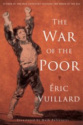 book The War of the Poor