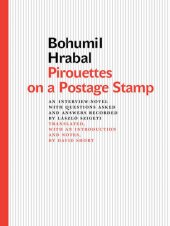 book Pirouettes on a Postage Stamp: An Interview-Novel With Questions Asked and Answers Recorded by László Szigeti