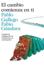 book El cambio comienza en ti