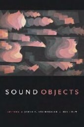 book Sound objects