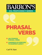 book Phrasal Verbs