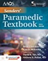 book Sanders’ Paramedic Textbook Includes Navigate 2 Essentials Access