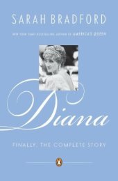 book Diana: Finally the Complete Story