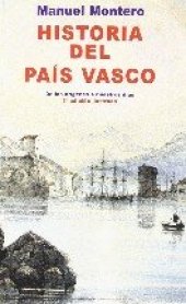 book Historia del País Vasco. De los orígenes a nuestros días