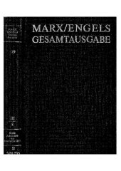 book Briefwechsel, April 1856 bis Dezember 1857