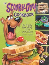 book The Scooby-Doo! Cookbook