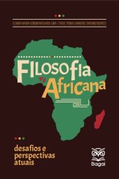 book Filosofia africana: desafios e perspectivas atuais