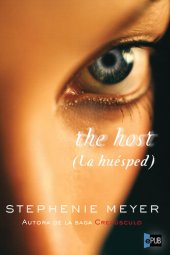 book The host (La huésped)