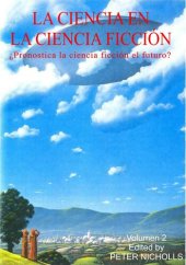 book La Ciencia en la Ciencia Ficción 2