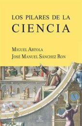 book Los pilares de la ciencia