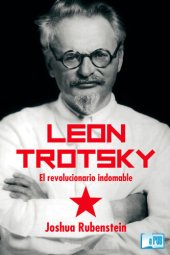 book Leon Trotsky