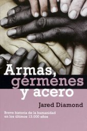 book Armas, gérmenes y acero