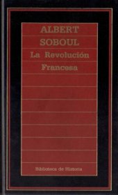 book La Revolución Francesa