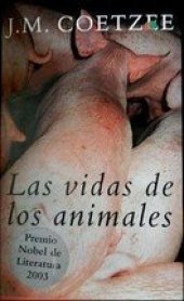 book Las vidas de los animales