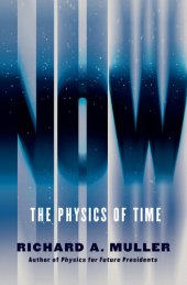 book Now - The Physics of Time