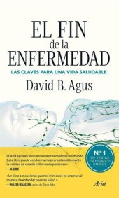 book El fin de la enfermedad