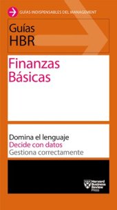 book Finanzas Básicas