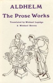 book The Prose Works