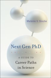 book Next Gen Phd