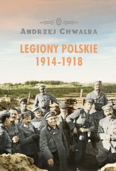 book Legiony polskie 1914-1918