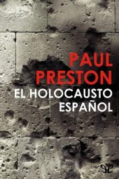 book El holocausto español