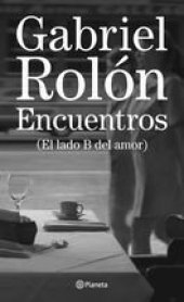 book Encuentros (El lado B del amor)