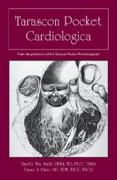 book Tarascon Pocket Cardiologica