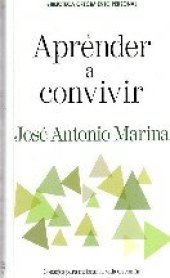 book Aprender A Convivir